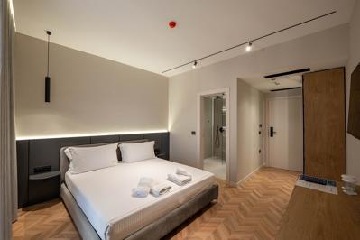 Foto Sasso Hotel **** Vlore