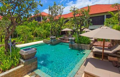 Hotel InterContinental Bali Sanur Resort
