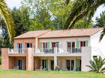 Foto Residence Les Perles de Saint Tropez **** Grimaud