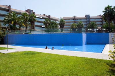 Foto Ibersol Spa Aqquaria Suites *** Salou