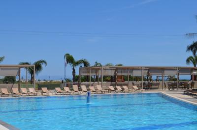Foto Virginia Family Suites *** Koskinou
