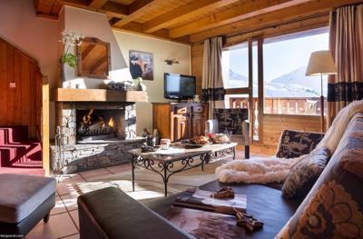 Foto Le Chalet des Cimes **** Belle Plagne