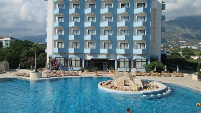 Foto Sunshine **** Alanya