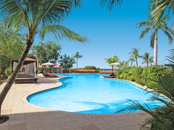 Foto Hotel Dreams Curacao Resort Spa en Casino **** Piscadera Bay