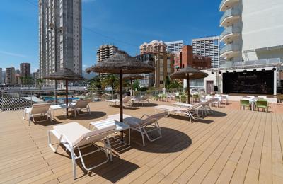 Foto Regente *** Benidorm