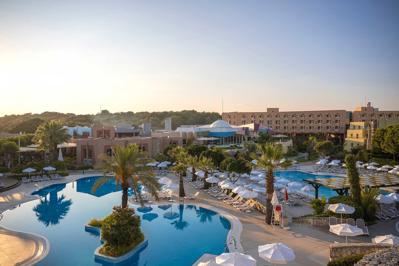Hotel Blue Waters Club en Resort