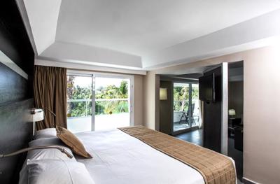 Foto Hotel RIU Naiboa **** Punta Cana
