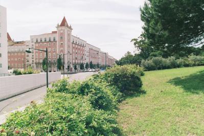 Foto Residencial Horizonte *** Lissabon