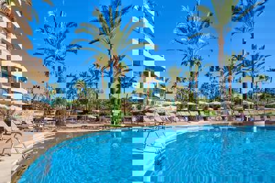 Foto Club Cala Marsal **** Porto Colom