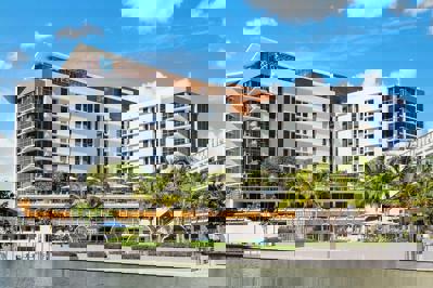 Foto Doubletree by Hilton The Gates South Beach **** Miami Beach