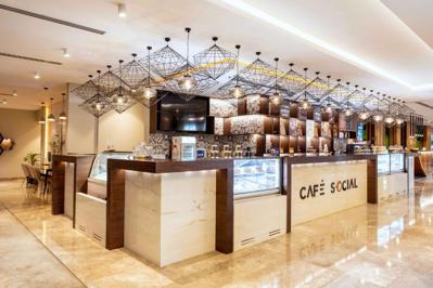 Foto Mercure Dubai Barsha Heights **** Dubai
