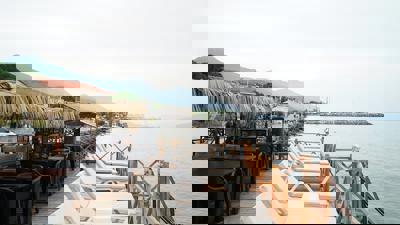 Foto Medos Hotel *** Guzelcamli