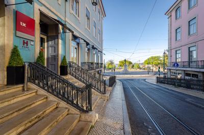 Foto LX Boutique **** Lissabon