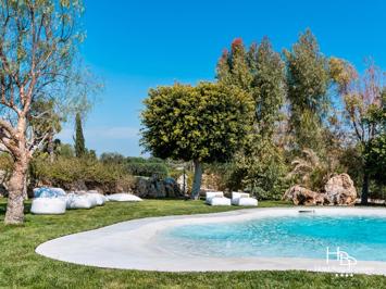 Foto Borgo Pantano **** Siracusa