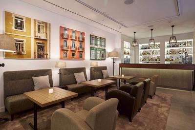 Foto PortoBay Marques **** Lissabon