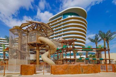 Foto Waldorf Astoria Lusail Doha ***** Doha