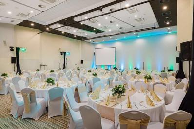 Foto Park Inn by Radisson Budapest **** Budapest