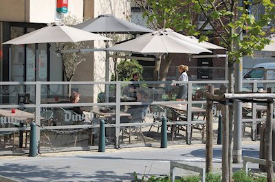 Foto Ibis Antwerpen Centrum *** Antwerpen