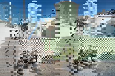 Foto Palacio Santa Clara Autograph Collection **** Valencia