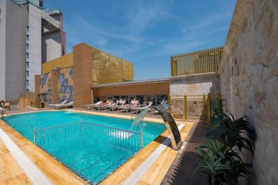Ramada by Wyndham Istanbul Pera