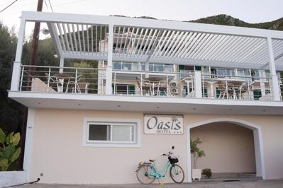 Foto Oasis ** Perigiali