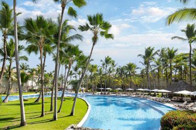 Foto Hotel Wyndham Alltra Punta Cana ***** Punta Cana