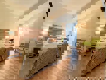 Foto Riviera Beachotel **** Benidorm