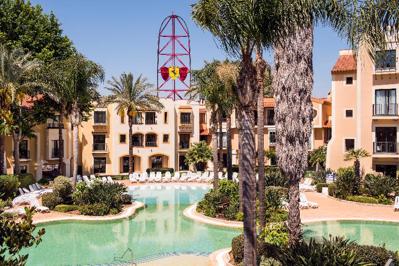 Foto PortAventura Park Hotels **** Salou