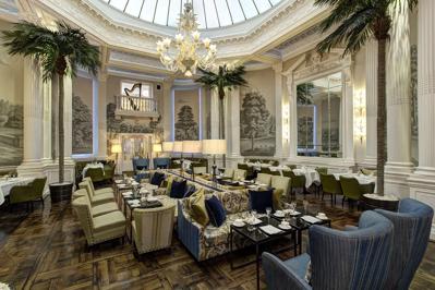 Foto The Balmoral ***** Edinburgh