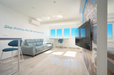 Foto Appartement Studio Apartments 4 You In Split **** Split