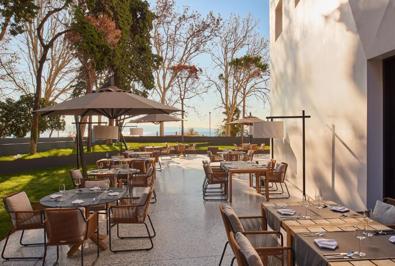 Foto Briig Boutique Hotel **** Split