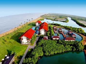Foto Hotel Anantaya Resort en Spa ***** Chilaw