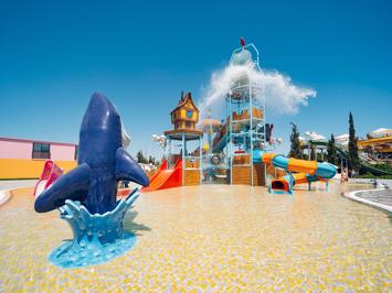 Foto Selectum Family Resort Side ***** Side