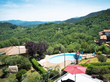 Foto Villaggio Antiche Terre Hotel en Relax *** Faggione Di Pignone