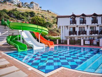 Foto Misal Hotels Alanya Spa en Resort ***** Alanya