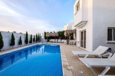 Foto Thalassines ***** Ayia Napa