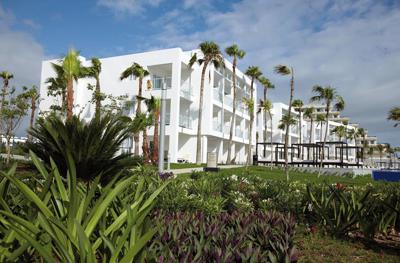 Foto RIU Palace Peninsula ***** Cancun