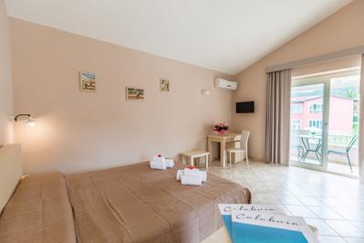 Foto Residenza Borgo Italico *** Tropea
