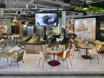 Foto ibis Madrid Getafe ** Getafe