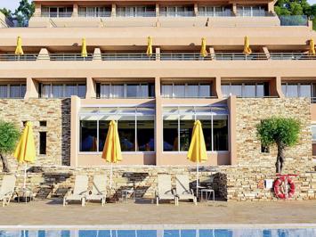 Foto Hotel Royal Paradise Beach Resort en Spa ***** Potos