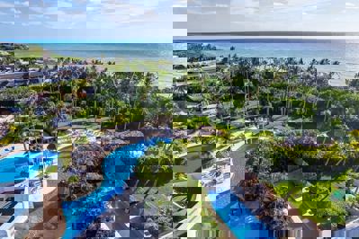 Grand Sunset Princess