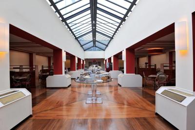 Foto Tower Genova Airport - Hotel en Conference Center **** Genua