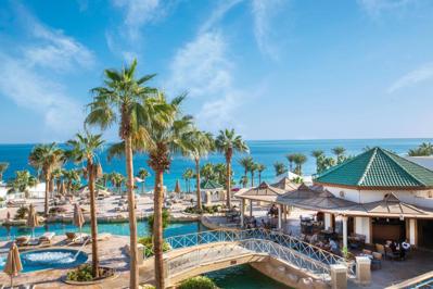Foto Park Regency Sharm El Sheikh ***** Sharm El Sheikh
