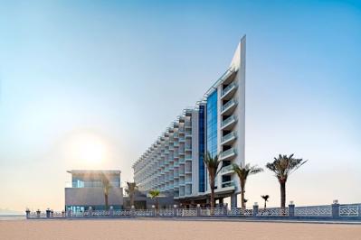 Foto Hotel Park Regis by Prince Dubai Islands **** Dubai