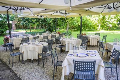 Foto Hotel Villa La Principessa **** Lucca