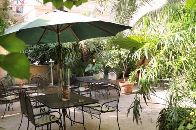 Foto Villa delle Rose *** Rome