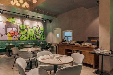 Foto Pestana Lisboa Vintage **** Lissabon