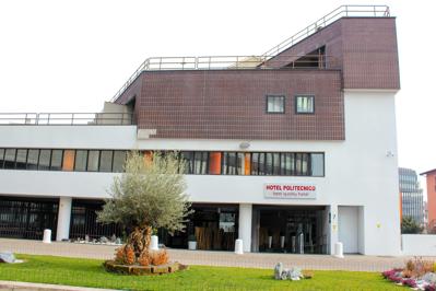 Foto Best Quality Hotel Politecnico **** Turijn