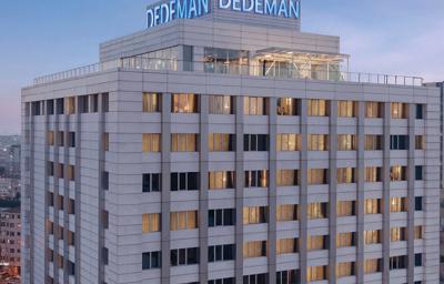 Foto Dedeman ***** Istanbul