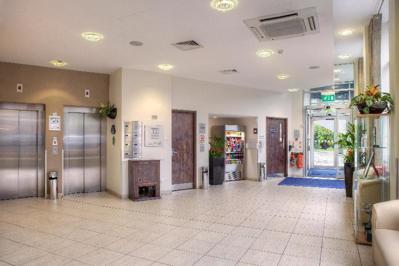 Foto Holiday Inn Glasgow City Ctr Theatreland **** Glasgow